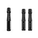 Micker Pro draadloze microfoon Micker Pro draadloze microfoon