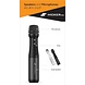 Micker Pro draadloze microfoon Micker Pro draadloze microfoon