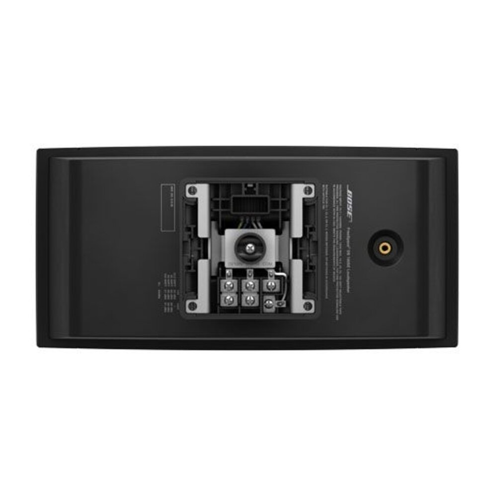 Bose Bose FreeSpace DS 40SE luidspreker zwart