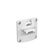 Bose Bose FreeSpace DS 16SE luidspreker wit Bose Bose FreeSpace DS 16SE luidspreker wit