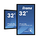 iiyama Iiyama ProLite 32 inch interactive touchscreen iiyama Iiyama ProLite 32 inch interactive touchscreen