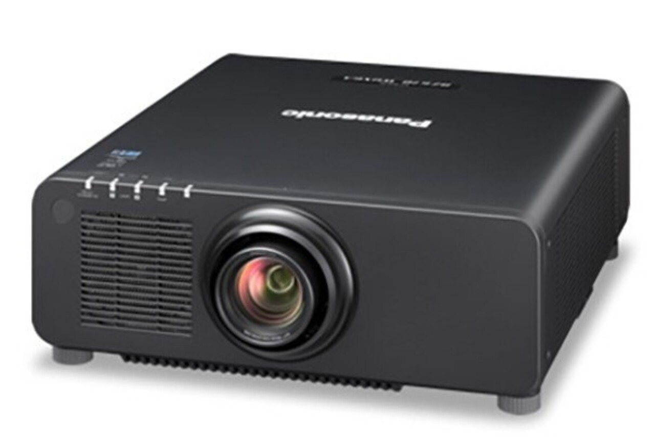 Panasonic Panasonic PT-RZ970LBEJ