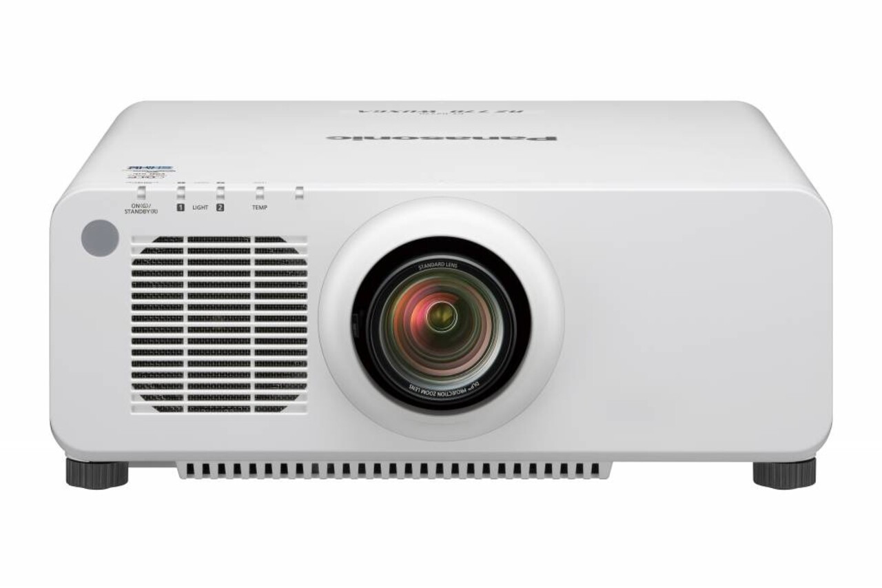 Panasonic Panasonic PT-RZ770WEJ