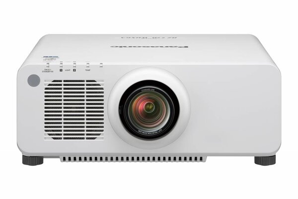 Panasonic Panasonic PT-RZ770WEJ