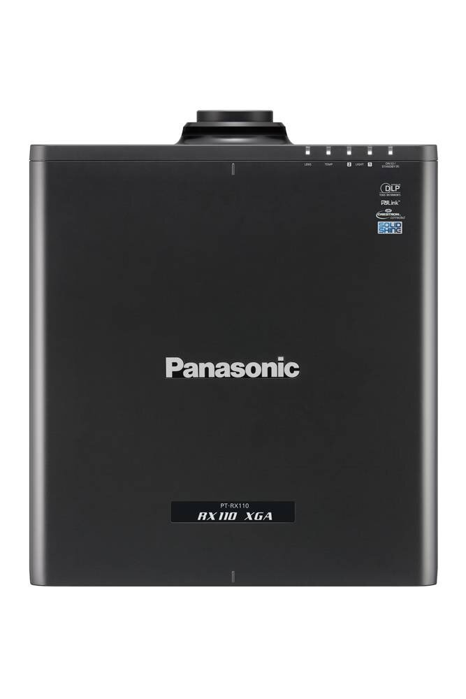Panasonic Panasonic PT-RX110LBEJ