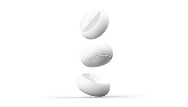 BenQ Set van 2 Erasers voor Google Jamboard