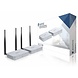 König König KN-WLHDMI20 Draadloze HDMI Zender 1080p / 3D - Bereik 100 m König König KN-WLHDMI20 Draadloze HDMI Zender 1080p / 3D - Bereik 100 m