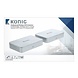 König König KN-WLHDMI20 Draadloze HDMI Zender 1080p / 3D - Bereik 100 m König König KN-WLHDMI20 Draadloze HDMI Zender 1080p / 3D - Bereik 100 m