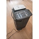 Set met beamer, projectiescherm, speakers op standaard en projectietafel huren Set met beamer, projectiescherm, speakers op standaard en projectietafel huren