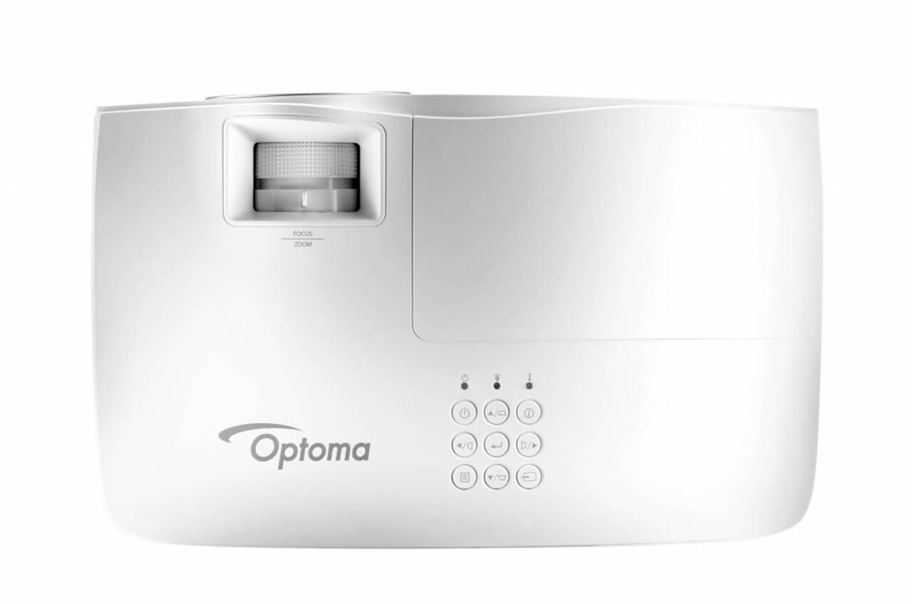 Optoma Optoma EH461