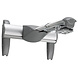 Chief Chief universele short-throw wandbeugel extra stabiel Chief Chief universele short-throw wandbeugel extra stabiel