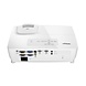 Vivitek Vivitek DW265 Ultra Mobiele beamer Vivitek Vivitek DW265 Ultra Mobiele beamer
