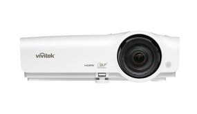 Vivitek Vivitek DW282-ST Vivitek Vivitek DW282-ST