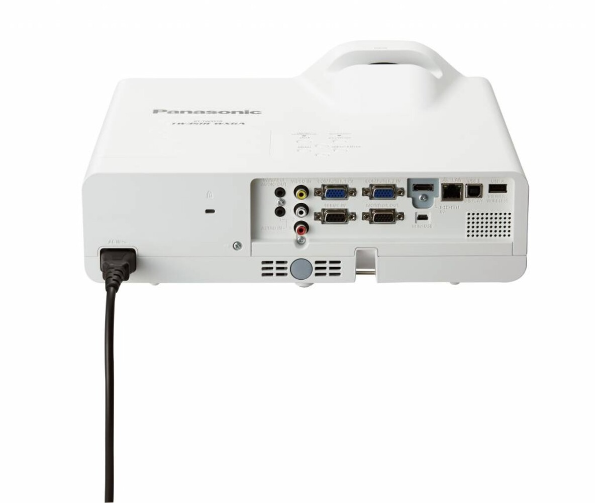 Panasonic Panasonic PT-TW351R Panasonic Panasonic PT-TW351R