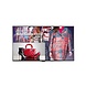LG LG 55 inch 4K UHD scherm incl standaard LG LG 55 inch 4K UHD scherm incl standaard