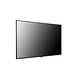 LG LG 55 inch 4K UHD scherm incl standaard LG LG 55 inch 4K UHD scherm incl standaard