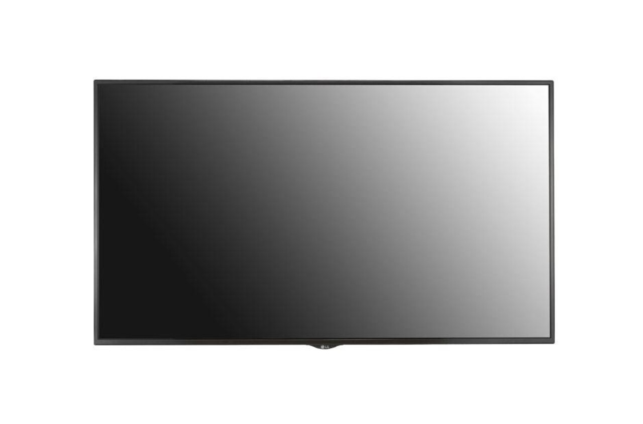 LG LG 65 inch 4K UHD scherm incl standaard huren LG LG 65 inch 4K UHD scherm incl standaard huren