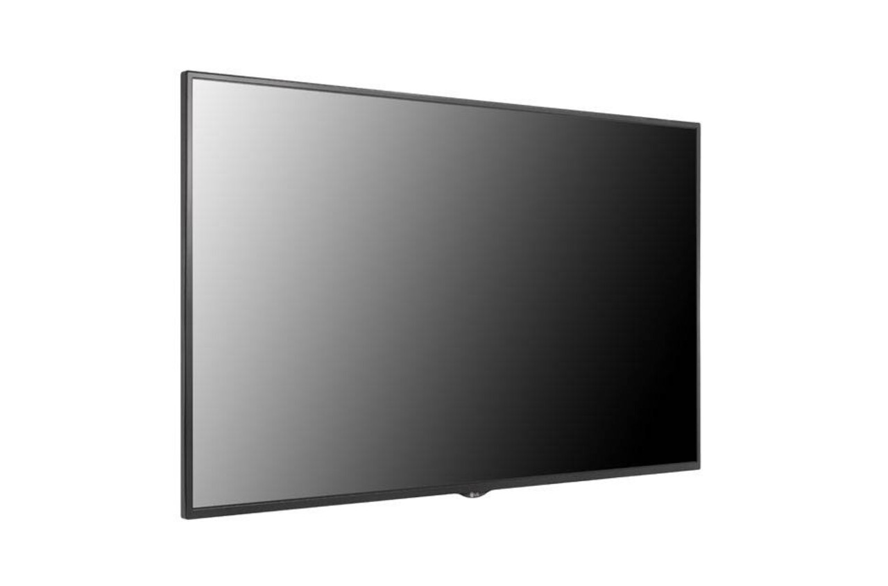 LG LG 65 inch 4K UHD scherm incl standaard huren LG LG 65 inch 4K UHD scherm incl standaard huren