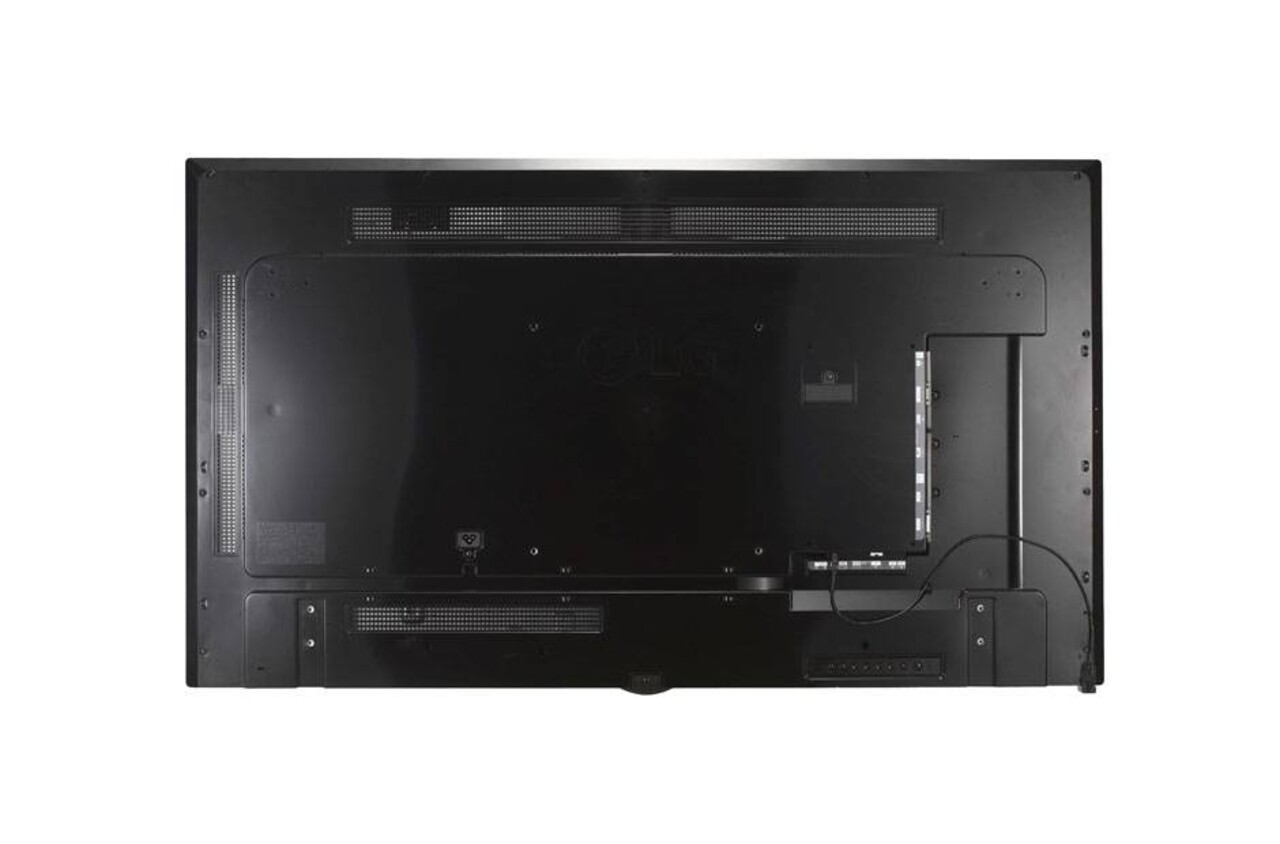 LG LG 65 inch 4K UHD scherm incl standaard huren LG LG 65 inch 4K UHD scherm incl standaard huren