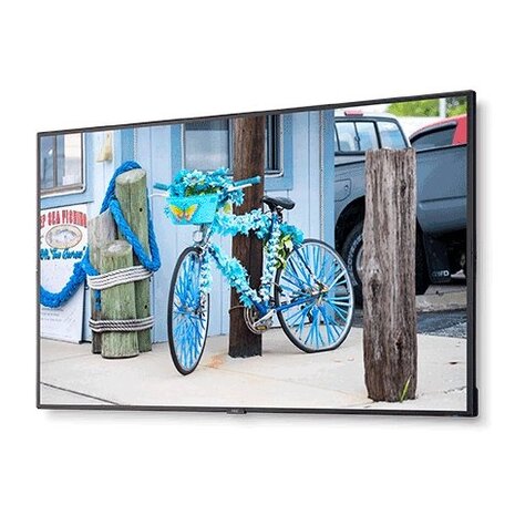 NEC NEC MultiSync C431