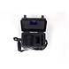 Catchbox Catchbox Plus Travel Case beschermkoffer Catchbox Catchbox Plus Travel Case beschermkoffer