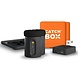 Catchbox Catchbox Plus Oranje huren Catchbox Catchbox Plus Oranje huren