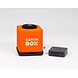 Catchbox Catchbox Plus Oranje huren Catchbox Catchbox Plus Oranje huren