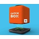 Catchbox Catchbox Plus Oranje huren Catchbox Catchbox Plus Oranje huren
