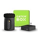 Catchbox Catchbox Plus Groen huren Catchbox Catchbox Plus Groen huren