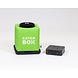 Catchbox Catchbox Plus Groen huren Catchbox Catchbox Plus Groen huren