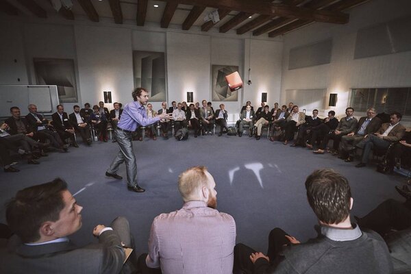 Catchbox Catchbox Plus Groen huren Catchbox Catchbox Plus Groen huren