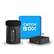 Catchbox Catchbox Plus Blauw huren Catchbox Catchbox Plus Blauw huren