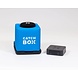 Catchbox Catchbox Plus Blauw huren Catchbox Catchbox Plus Blauw huren