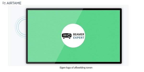 Airtame Airtame 2 AT-DG2 Wireless Presenter HDMI Airtame Airtame 2 AT-DG2 Wireless Presenter HDMI