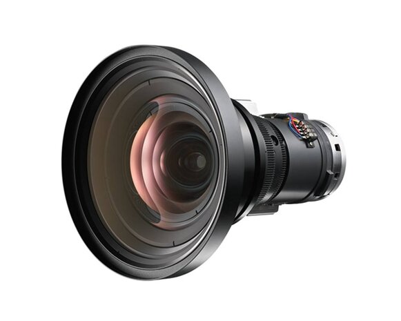 Vivitek Vivitek D88-UWZ01 Ultra Wide Zoom