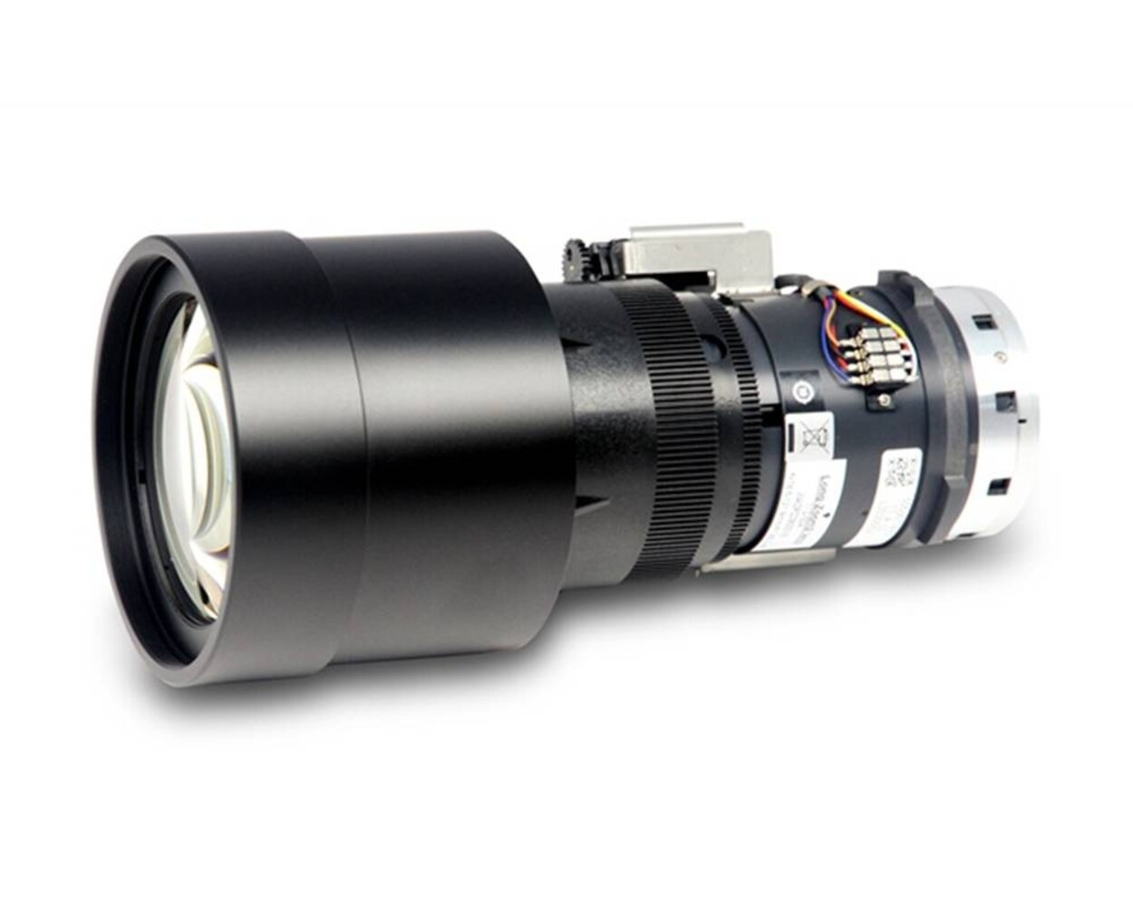 Vivitek Vivitek D88-LOZ201 Long Zoom 2 Vivitek Vivitek D88-LOZ201 Long Zoom 2