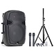 Ibiza Sound Ibiza Sound mobiele geluidsset huren Ibiza Sound Ibiza Sound mobiele geluidsset huren