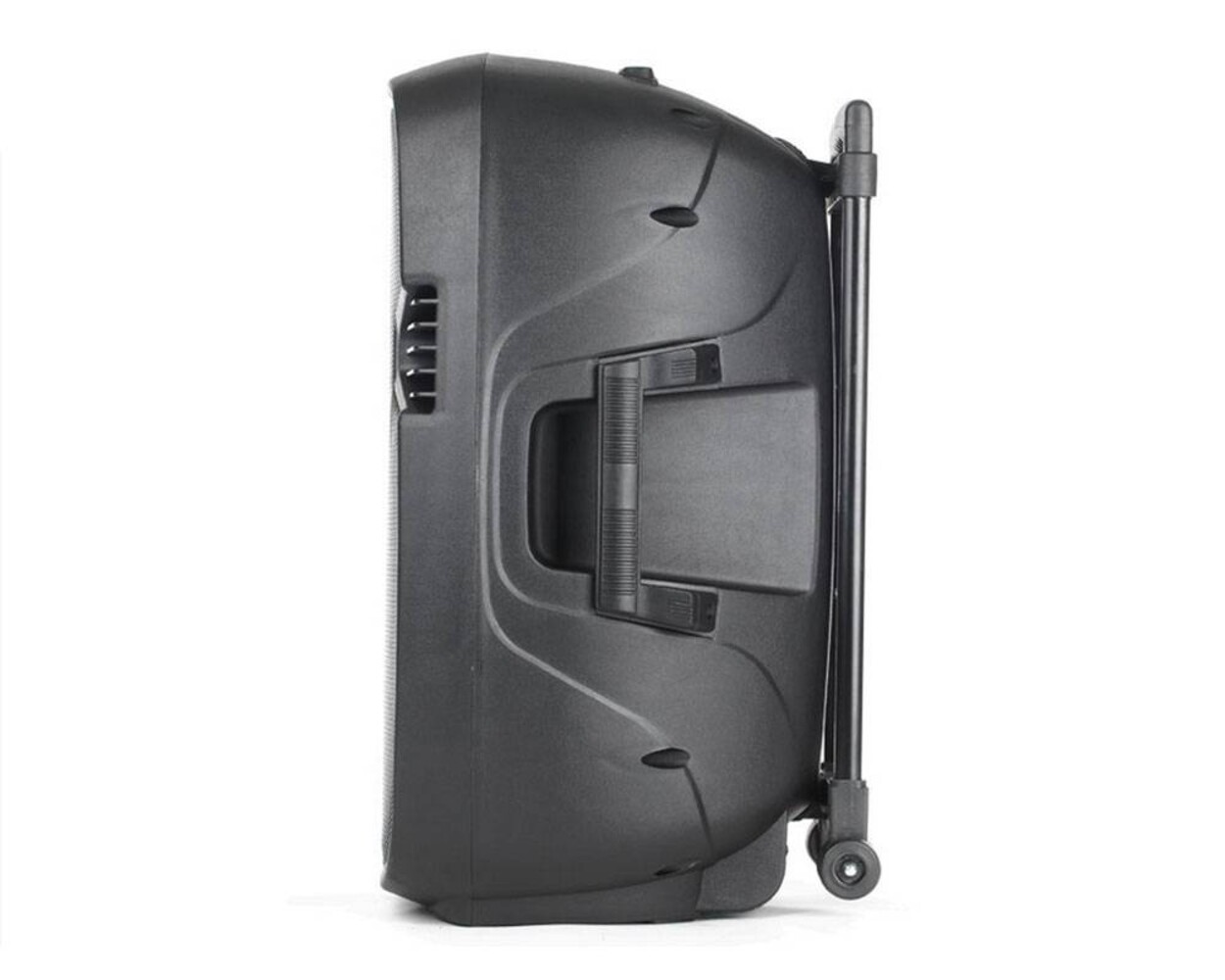 Ibiza Sound Ibiza Sound mobiele geluidsset huren Ibiza Sound Ibiza Sound mobiele geluidsset huren