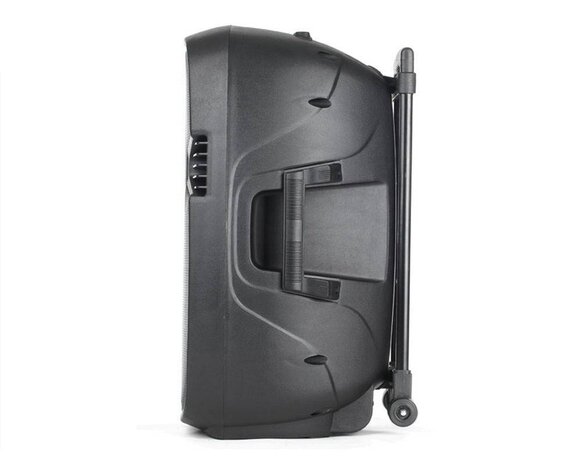 Ibiza Sound Ibiza Sound mobiele geluidsset huren Ibiza Sound Ibiza Sound mobiele geluidsset huren