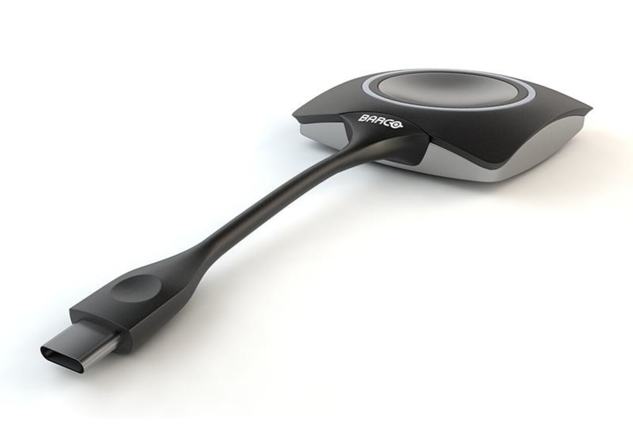 Barco Barco ClickShare Button USB-C Barco Barco ClickShare Button USB-C