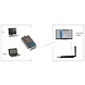 i3 Technologies i3SYNC Touch Pack zender ontvanger lader i3 Technologies i3SYNC Touch Pack zender ontvanger lader