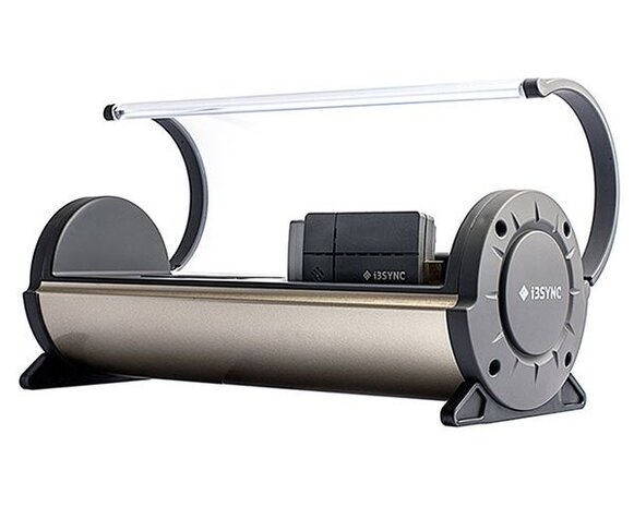 i3 Technologies i3SYNC Touch Pack zender ontvanger lader i3 Technologies i3SYNC Touch Pack zender ontvanger lader