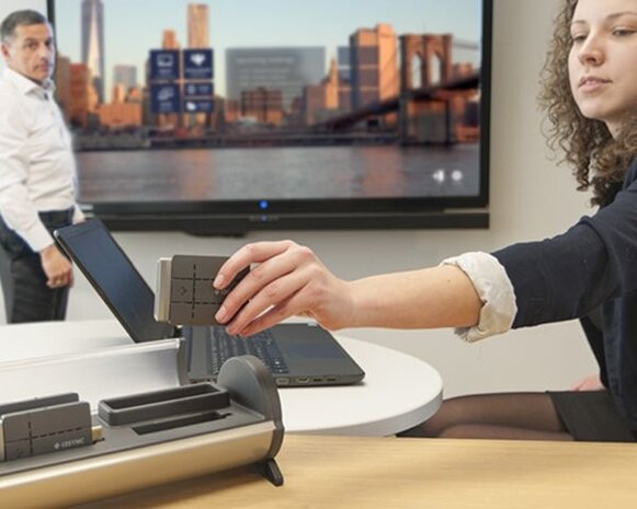 i3 Technologies i3 SYNC Charge Station i3 Technologies i3 SYNC Charge Station