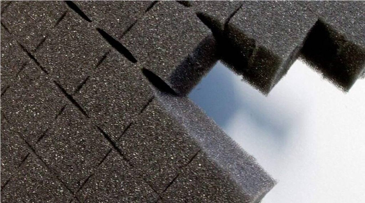 Peaktech Peaktech Aluminium koffer L Peaktech Peaktech Aluminium koffer L