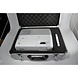 Peaktech Peaktech Aluminium koffer L Peaktech Peaktech Aluminium koffer L