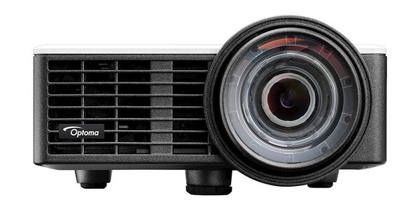 Optoma Optoma ML1050ST+ Mobiele Short Throw beamer