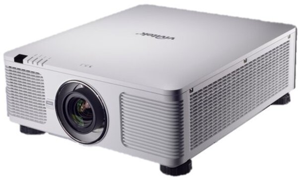 Vivitek Vivitek DU8090Z-WH laser beamer