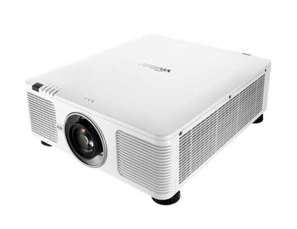 Vivitek Vivitek DU8090Z-WH laser beamer Vivitek Vivitek DU8090Z-WH laser beamer