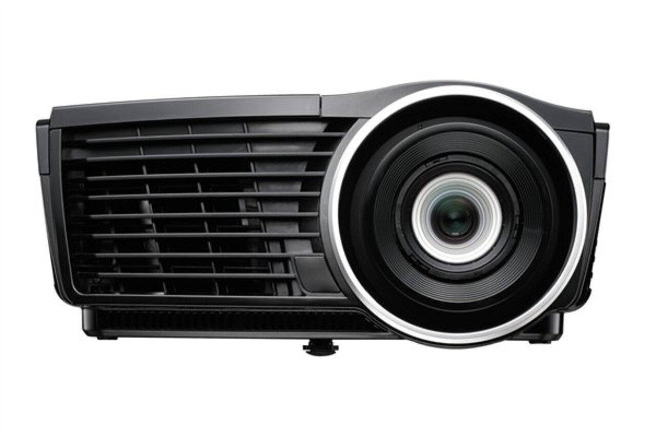 Vivitek Vivitek H1188-BK Home cinema beamer Vivitek Vivitek H1188-BK Home cinema beamer