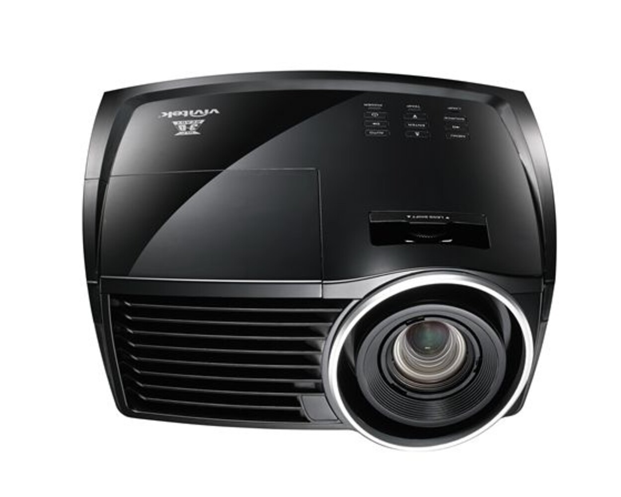 Vivitek Vivitek H1188-BK Home cinema beamer Vivitek Vivitek H1188-BK Home cinema beamer